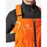 Salopette Elite Hi-Fit homme power orange Henri Lloyd
