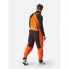 Salopette Elite Hi-Fit homme power orange Henri Lloyd