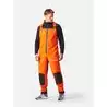 Salopette Elite Hi-Fit homme power orange Henri Lloyd