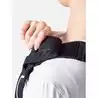 Salopette Elite Hi-Fit femme noir Henri Lloyd