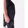 Salopette Elite Hi-Fit femme noir Henri Lloyd