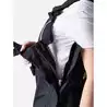 Salopette Elite Hi-Fit femme noir Henri Lloyd