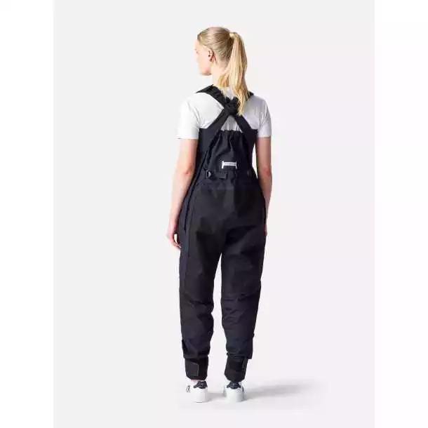 Salopette Elite Hi-Fit femme noir Henri Lloyd