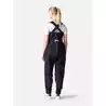 Salopette Elite Hi-Fit femme noir Henri Lloyd