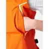 Salopette Elite Hi-Fit femme power orange Henri Lloyd
