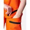 Salopette Elite Hi-Fit femme power orange Henri Lloyd