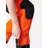 Salopette Elite Hi-Fit femme power orange Henri Lloyd