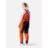 Salopette Elite Hi-Fit femme power orange Henri Lloyd