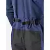 Salopette côtière Hi-Fit homme bleu Henri Lloyd