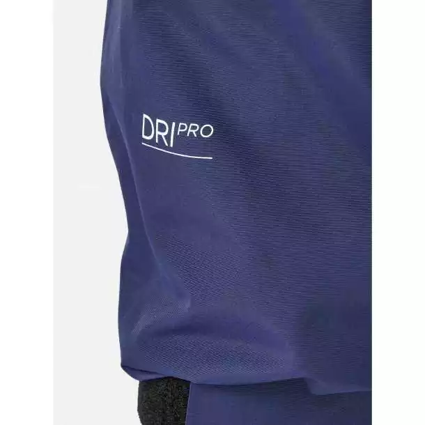 Salopette côtière Hi-Fit homme bleu Henri Lloyd