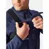 Salopette côtière Hi-Fit homme bleu Henri Lloyd