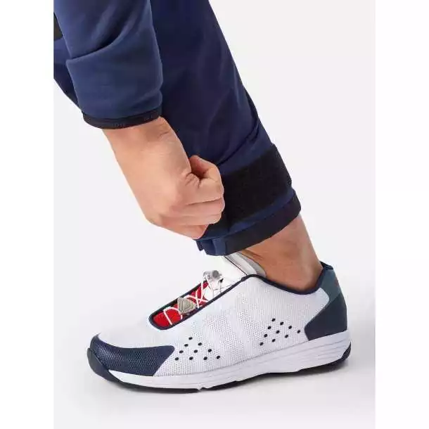 Salopette côtière Hi-Fit homme bleu Henri Lloyd