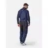 Salopette côtière Hi-Fit homme bleu Henri Lloyd