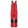 Salopette côtière Hi-Fit homme rouge Henri Lloyd