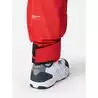 Salopette côtière Hi-Fit homme rouge Henri Lloyd