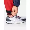 Salopette côtière Hi-Fit homme rouge Henri Lloyd