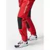 Salopette côtière Hi-Fit homme rouge Henri Lloyd