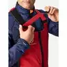Salopette côtière Hi-Fit homme rouge Henri Lloyd