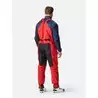 Salopette côtière Hi-Fit homme rouge Henri Lloyd