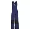 Salopette côtière Hi-Fit femme bleu Henri Lloyd