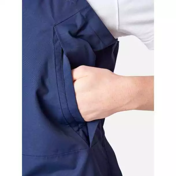 Salopette côtière Hi-Fit femme bleu Henri Lloyd