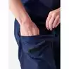 Salopette côtière Hi-Fit femme bleu Henri Lloyd