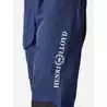 Salopette côtière Hi-Fit femme bleu Henri Lloyd
