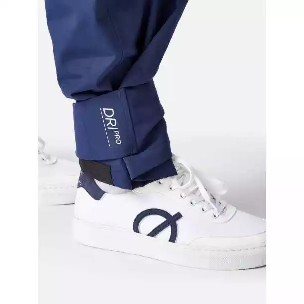 Salopette côtière Hi-Fit femme bleu Henri Lloyd