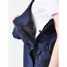 Salopette côtière Hi-Fit femme bleu Henri Lloyd