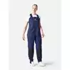 Salopette côtière Hi-Fit femme bleu Henri Lloyd