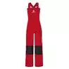 Salopette côtière Hi-Fit femme rouge Henri Lloyd