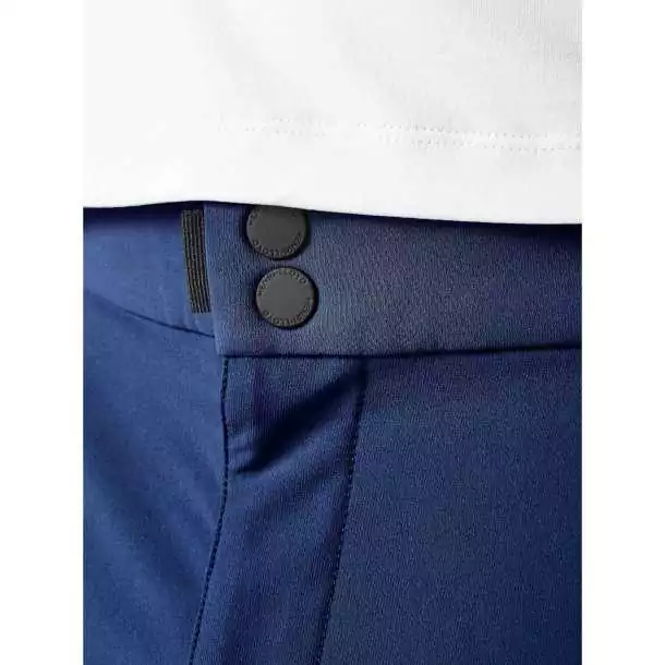 Pantalon Explorer 2.0 bleu Henri Lloyd