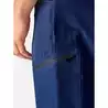 Pantalon Explorer 2.0 bleu Henri Lloyd