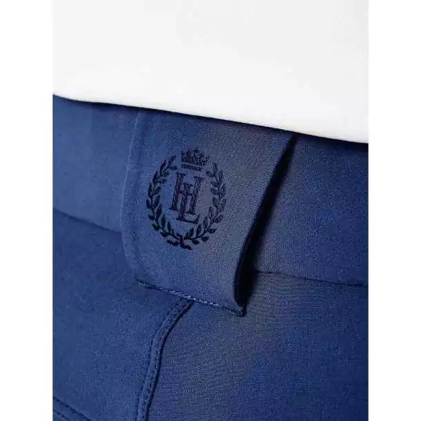 Pantalon Explorer 2.0 bleu Henri Lloyd