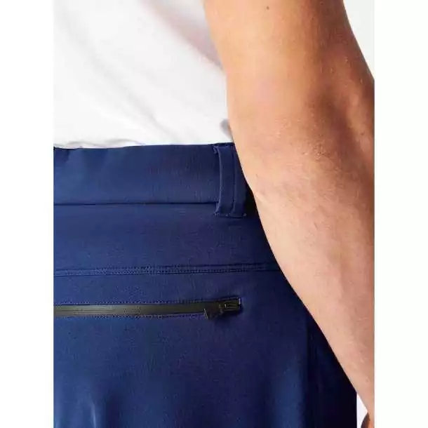 Pantalon Explorer 2.0 bleu Henri Lloyd
