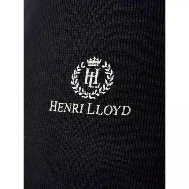 Pantalon NTS Aktiv Warm noir Henri Lloyd