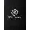 Pantalon NTS Aktiv Warm noir Henri Lloyd
