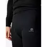 Pantalon NTS Aktiv Warm noir Henri Lloyd