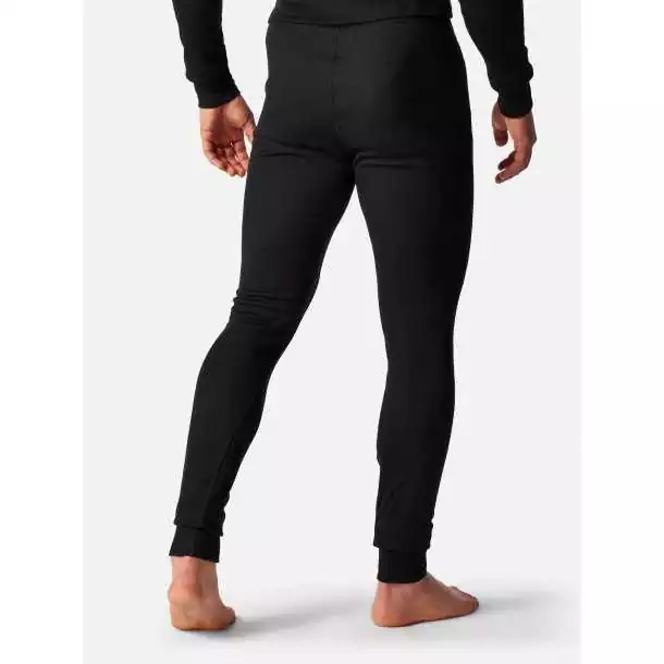 Pantalon NTS Aktiv Warm noir Henri Lloyd