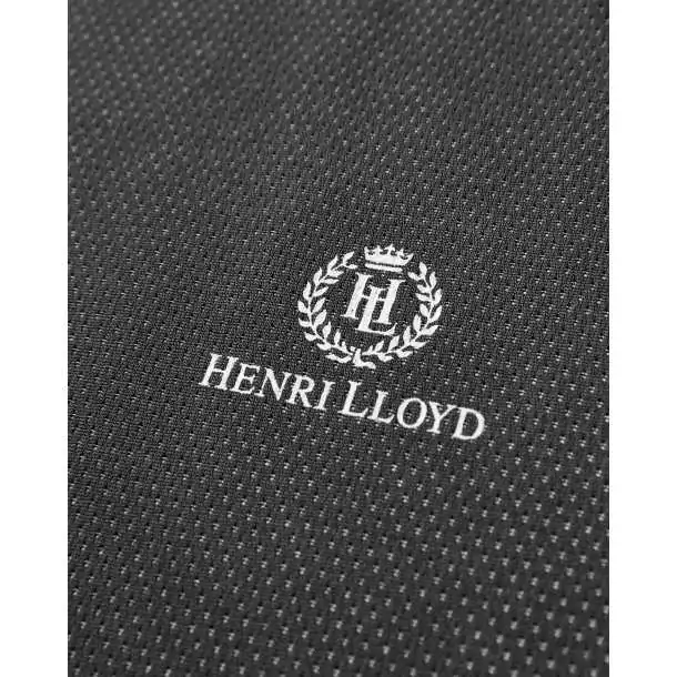 Pantalon NTS Aktiv Light noir Henri Lloyd