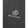Pantalon NTS Aktiv Light noir Henri Lloyd