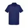 Polo Dri-Fast homme bleu Henri Lloyd
