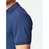 Polo Dri-Fast homme bleu Henri Lloyd