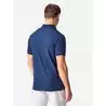 Polo Dri-Fast homme bleu Henri Lloyd