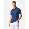 Polo Dri-Fast homme bleu Henri Lloyd