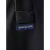 Polo Dri-Fast homme noir Henri Lloyd