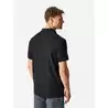 Polo Dri-Fast homme noir Henri Lloyd