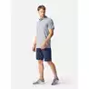 Polo Dri-Fast homme titanium Henri Lloyd