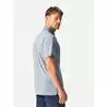 Polo Dri-Fast homme titanium Henri Lloyd