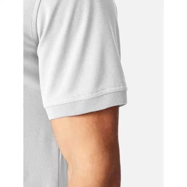 Polo Dri-Fast homme blanc Henri Lloyd
